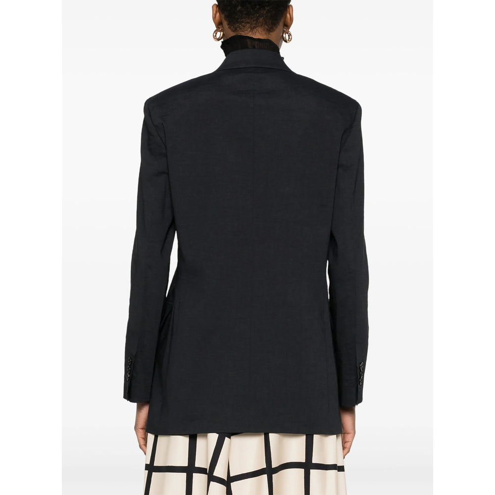 Theory Jackets - Gray | ddc198524c91756dae5e2a1bab65ba72ec78be45