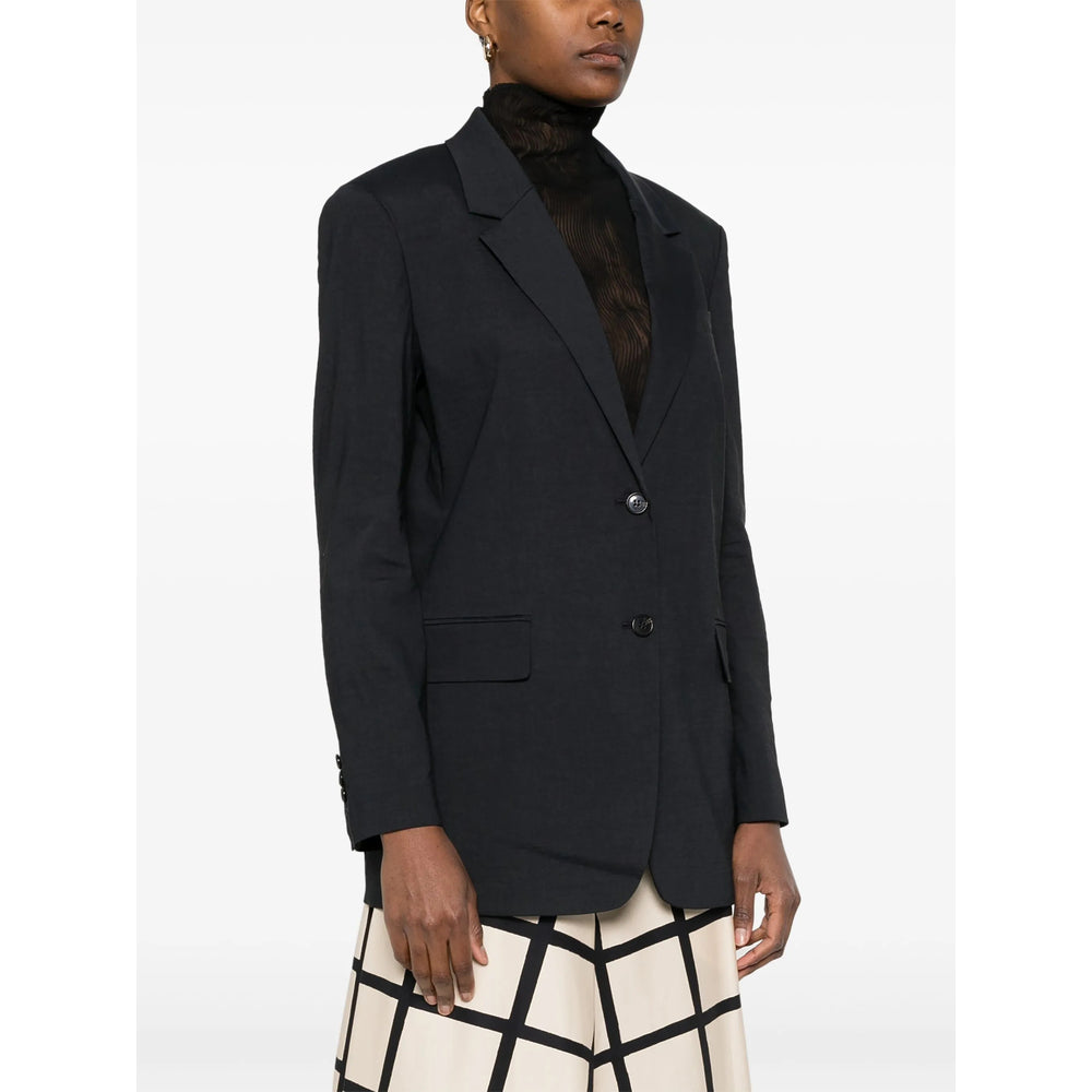 Theory Jackets - Gray | 46674edb4cd33bd4de4c430e9cf108d967e04cf0