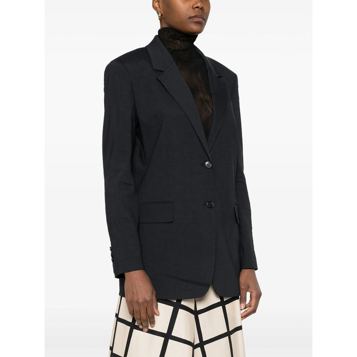 Theory Jackets - Gray | 46674edb4cd33bd4de4c430e9cf108d967e04cf0