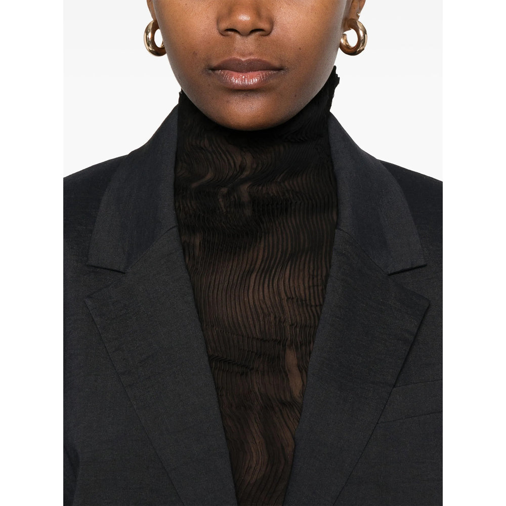 Theory Jackets - Gray | 2356d77cfa6c21f01f2e36e39d2d9b4f9eb48936