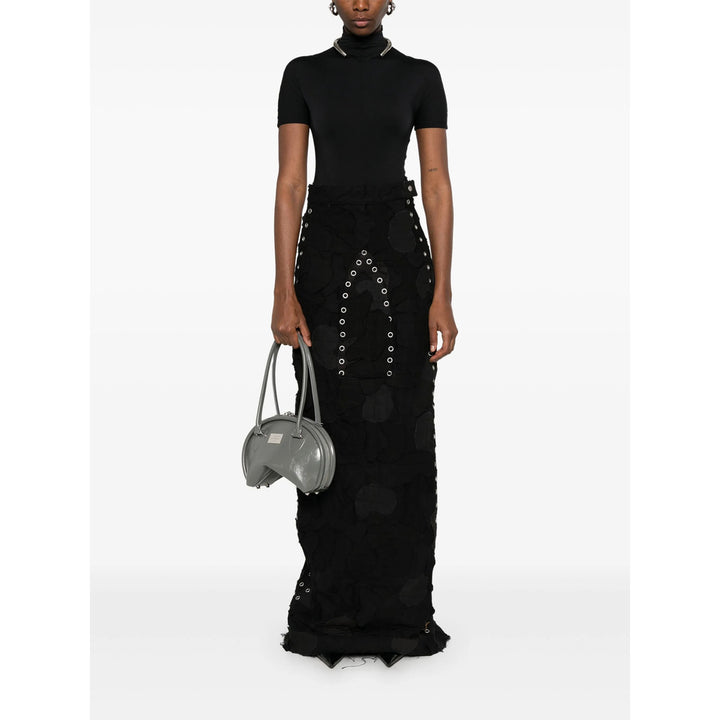 Who Decides War Skirts - Black | 8d3b5e383a4aecc136e4c15a1e245fc76d4ecaf2