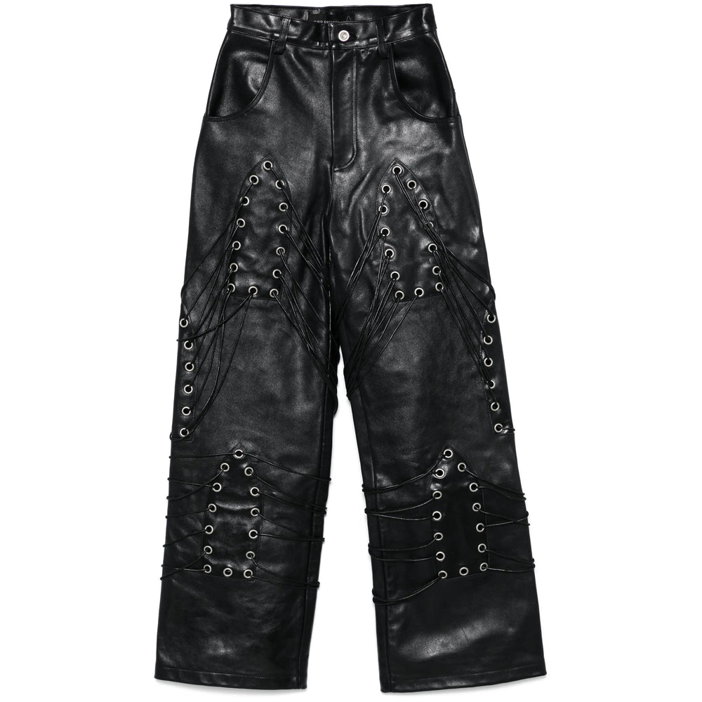 Who Decides War Pants - Black | 74f4f03c7931e0a21fc46e2157e5c35f61596142
