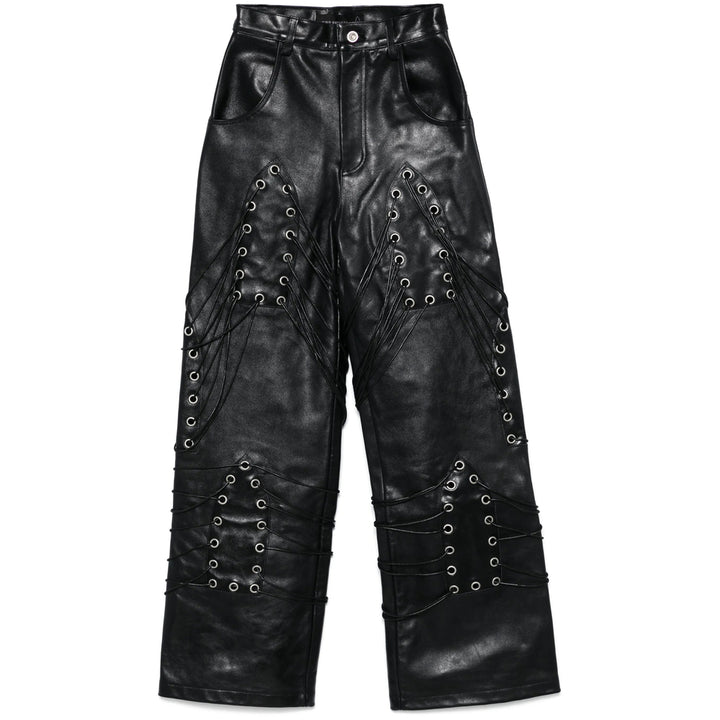 Who Decides War Pants - Black | 74f4f03c7931e0a21fc46e2157e5c35f61596142