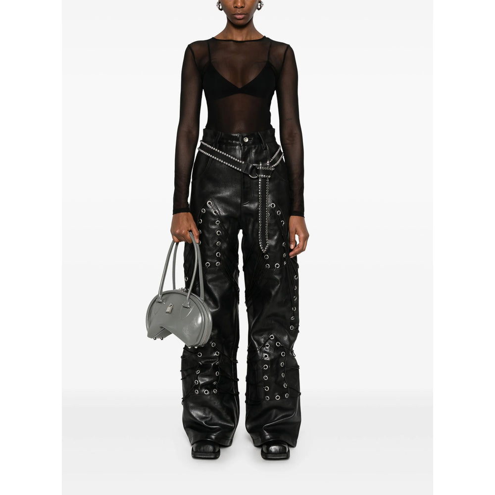 Who Decides War Pants - Black | 9ef4696ca03e5278fd91f17e0df486064a37543a