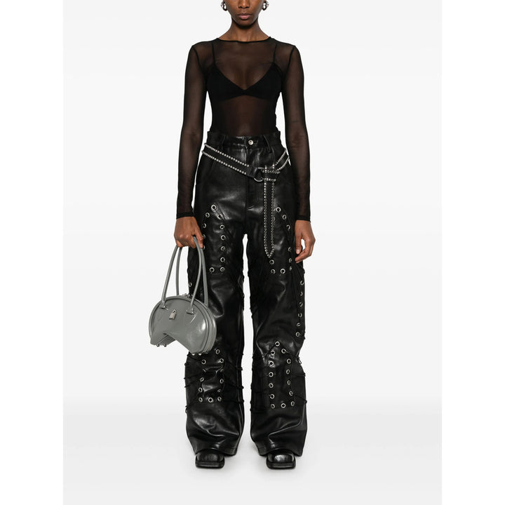 Who Decides War Pants - Black | 9ef4696ca03e5278fd91f17e0df486064a37543a