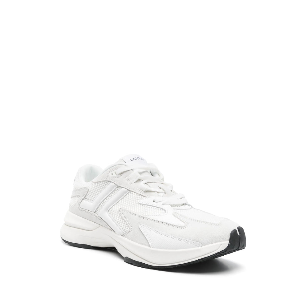 Lanvin Sneakers - White | d2fba0399ab85427b5716a18c86031024944e8ba