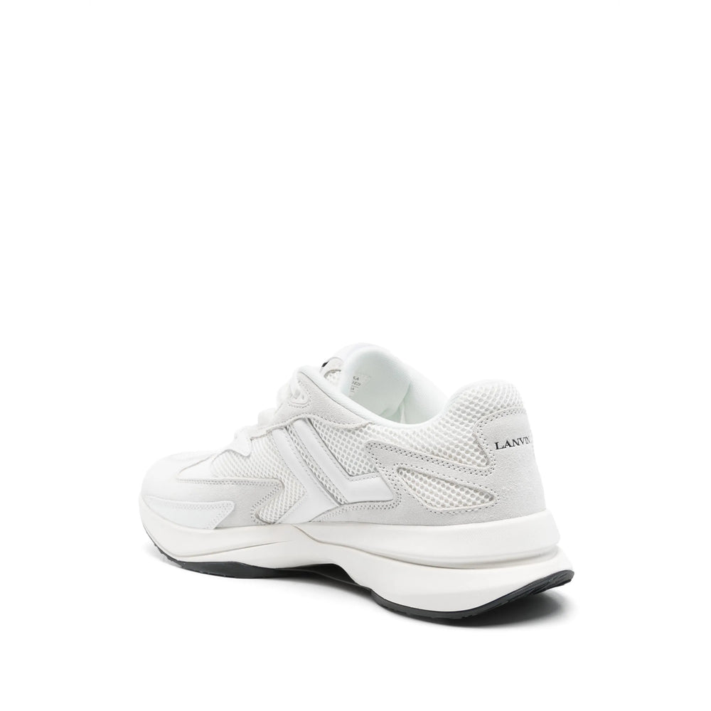 Lanvin Sneakers - White | fdd2f8d33fb321cc8464a2ffa73ed9dca7141b7e