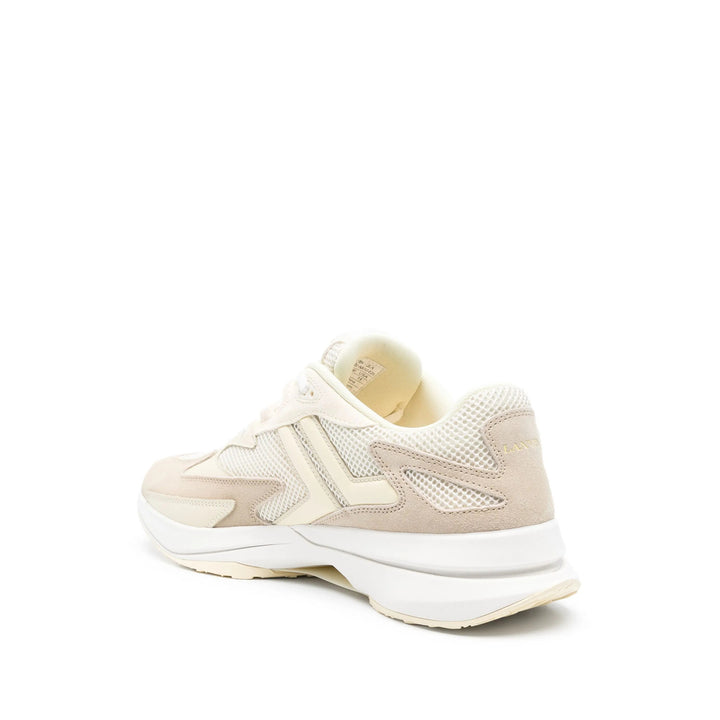 Lanvin Sneakers - Neutral | 1198aded7c9664ea6ed01b0b9fa0affa53564408