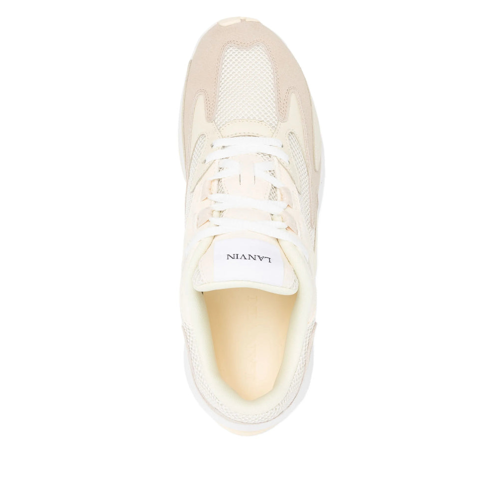 Lanvin Sneakers - Neutral | 2567677fbe711d8b03fd6c4d88517d30bf0f171b