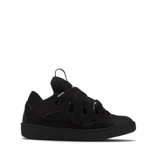 Sneakers Black