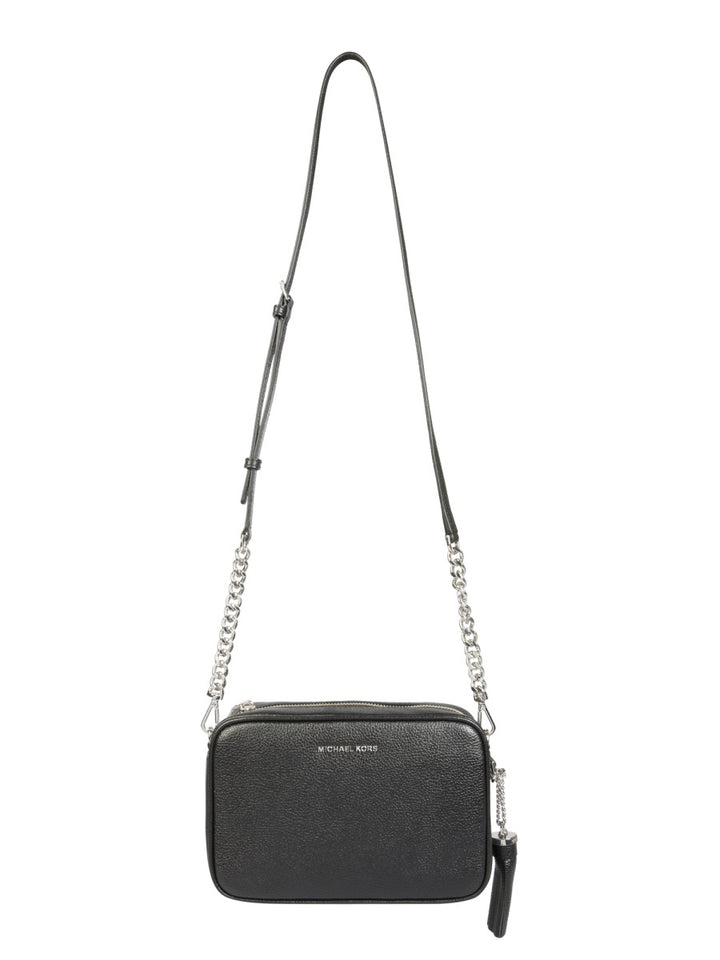 Michael Kors Shoulder Bags - Black | Wanan Luxury