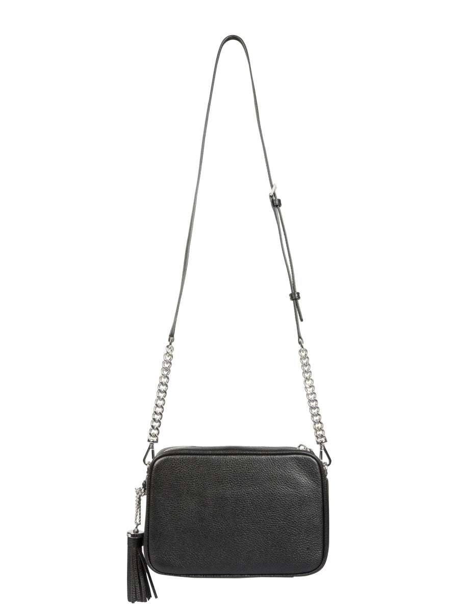 Michael Kors Shoulder Bags - Black | Wanan Luxury