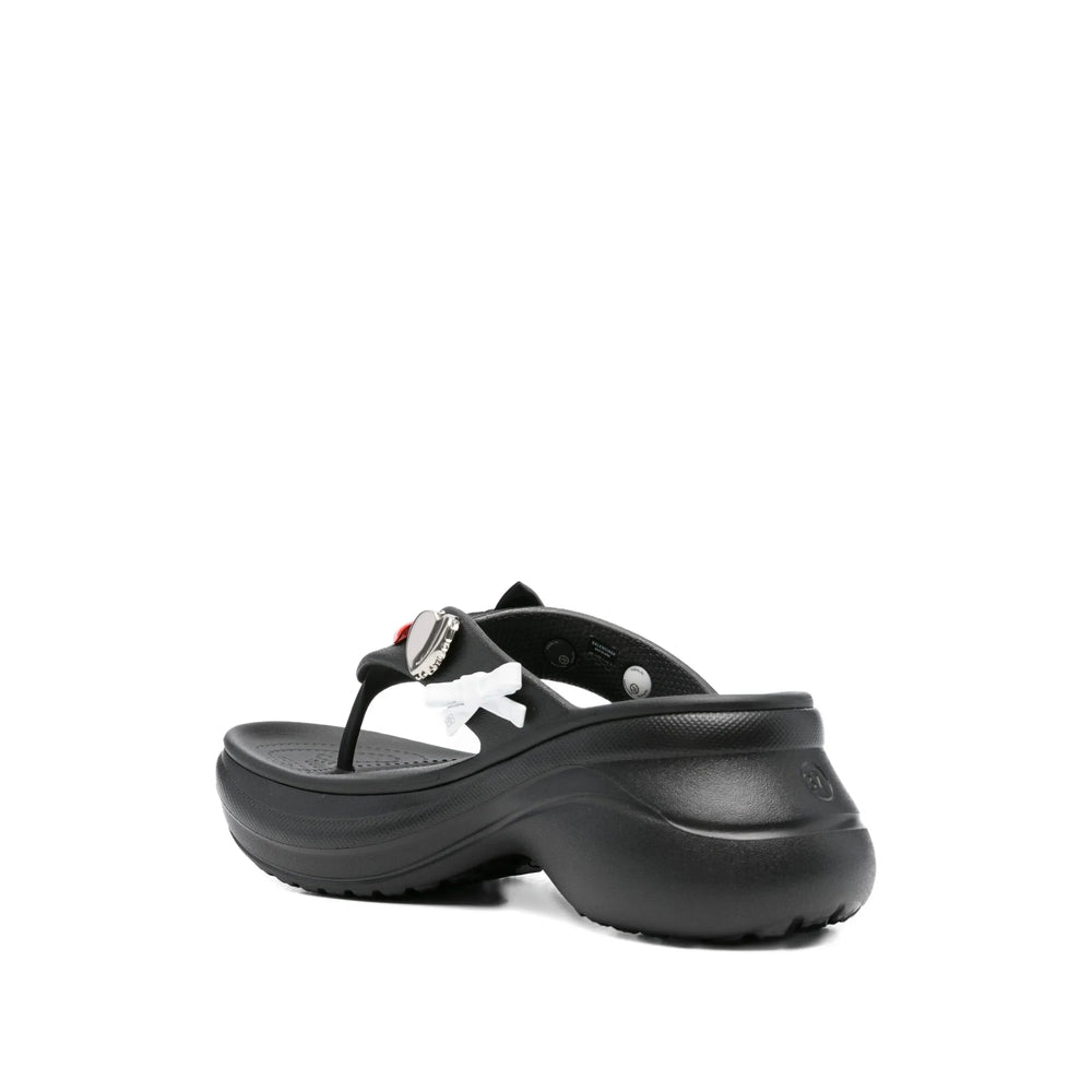 Balenciaga Shoes - Black | 1420fd38f640a86d820c804f2bb3409d55b34ff1