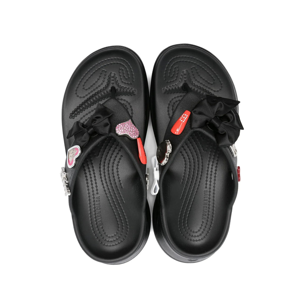 Balenciaga Shoes - Black | 76767fdd4344e92a6f27811af1baa779b1242708