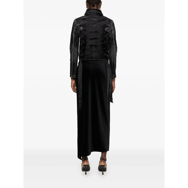 Balenciaga Outerwears - Black | 9095ecca4efe8878855b7a267b49ec388e5877bf