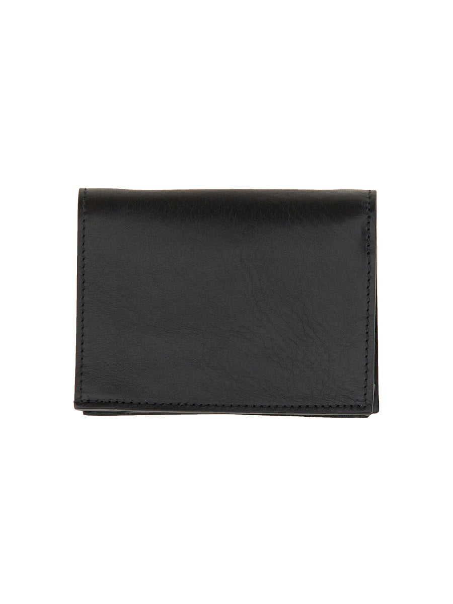 Il Bisonte Wallets & Pures - Black | Wanan Luxury