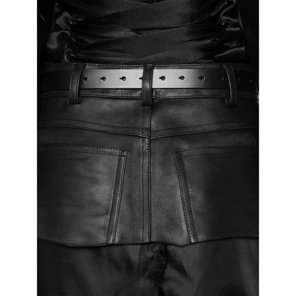 Balenciaga Skirts - Black | b5021ad12206c3b5debaafe75451ec9a1b59d41c