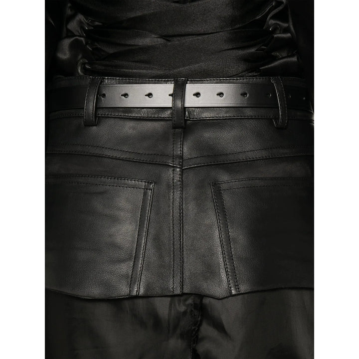 Balenciaga Skirts - Black | b5021ad12206c3b5debaafe75451ec9a1b59d41c