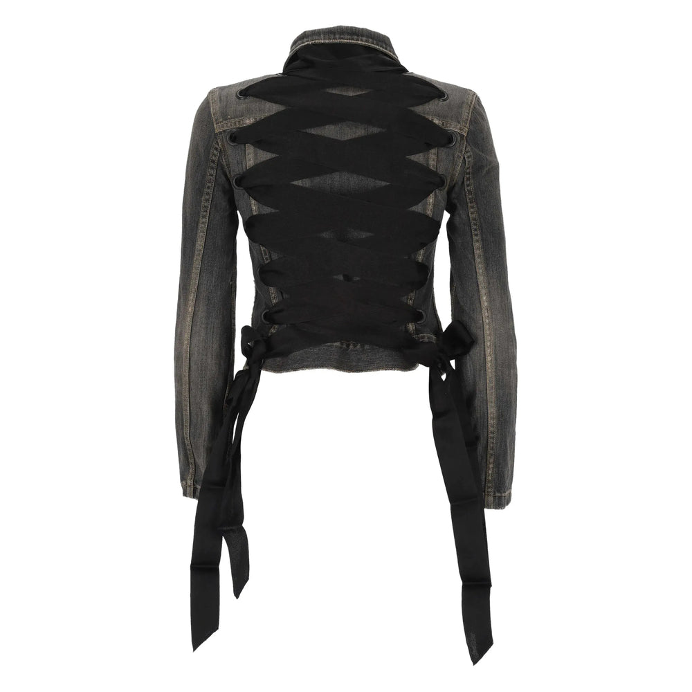 Balenciaga Outerwears - Gray | 92c1dcfb5b724785c7432da51693ff687ec7210b