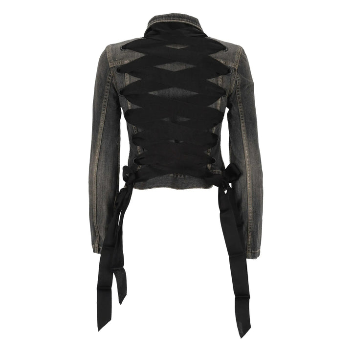 Balenciaga Outerwears - Gray | 92c1dcfb5b724785c7432da51693ff687ec7210b