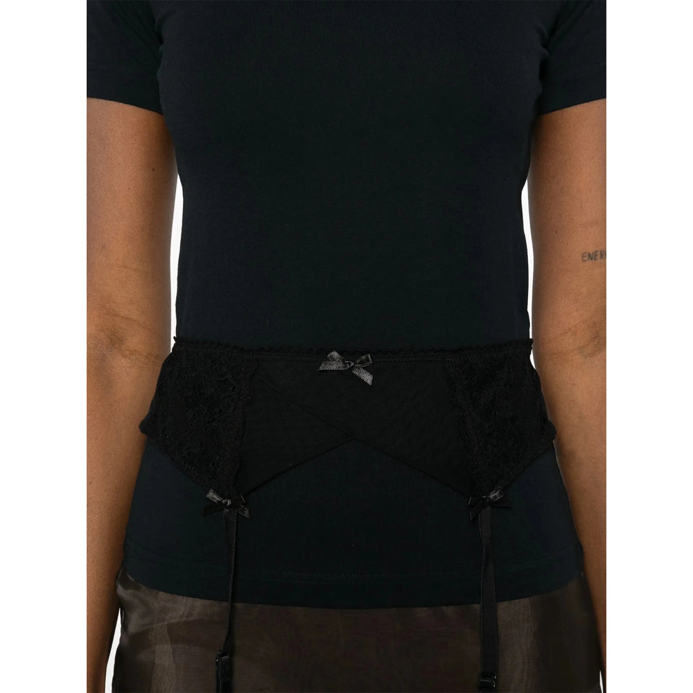 Balenciaga T Shirts - Blue | d38b22173f942d64d0fc3942ec299795490caf0d