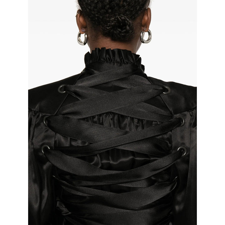 Balenciaga Sweaters - Black | 12e14662f2c88db43c4302e22eb7a3e84739323e