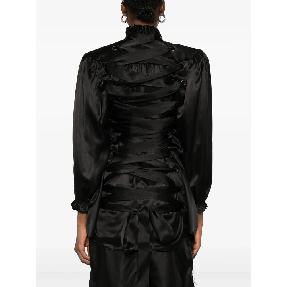 Balenciaga Sweaters - Black | bb1a46b67b1b446666007ddc73536536d7b9bcb2