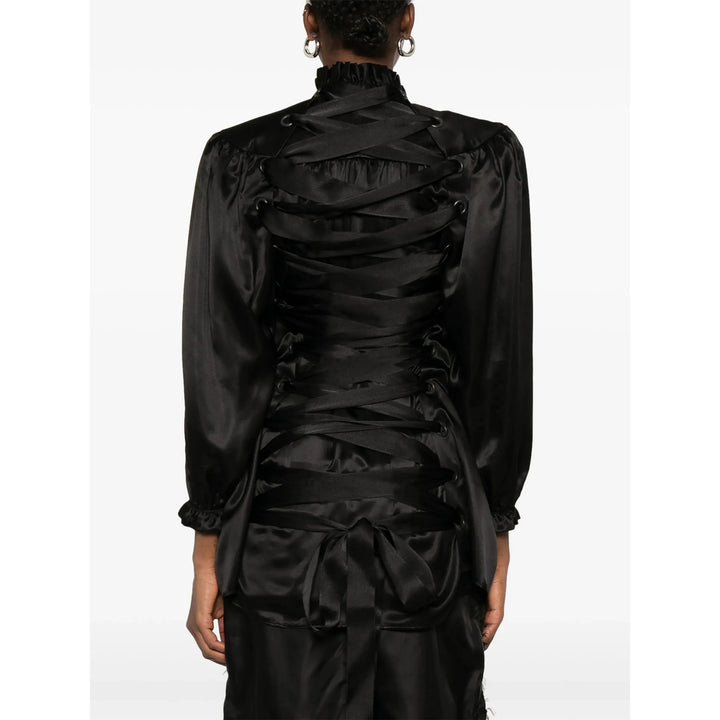 Balenciaga Sweaters - Black | bb1a46b67b1b446666007ddc73536536d7b9bcb2