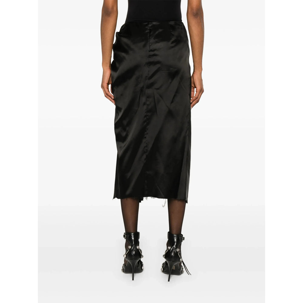 Balenciaga Skirts - Black | 793b9312c4ba3ba246bcf244318c9ade0db3b08a