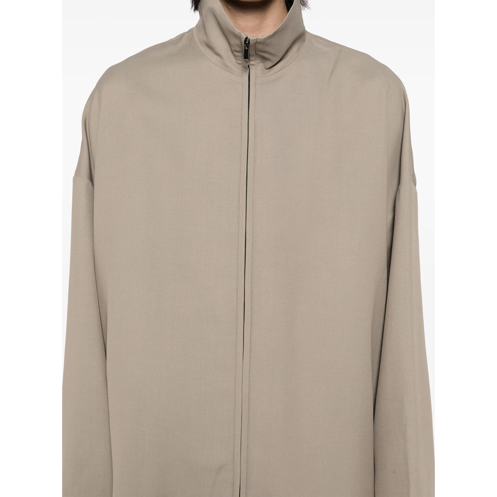 Fear Of God Outerwears - Brown | 6989b6b40652068d3471db06e6cd9eaa5b6dadd7