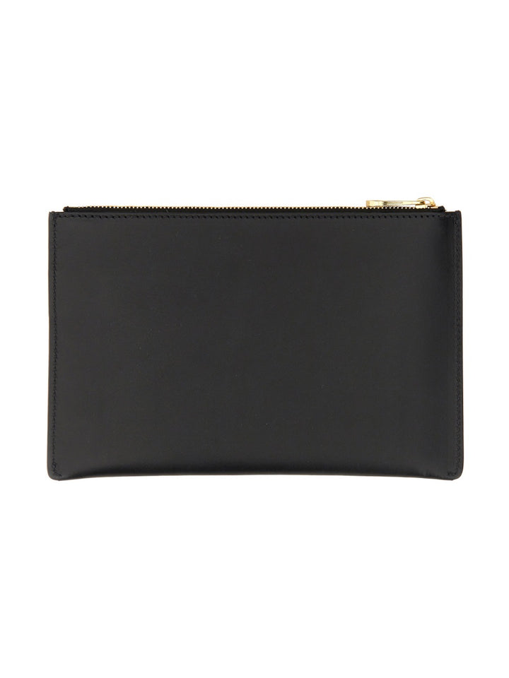 Il Bisonte Wallets & Pures - Black | Wanan Luxury