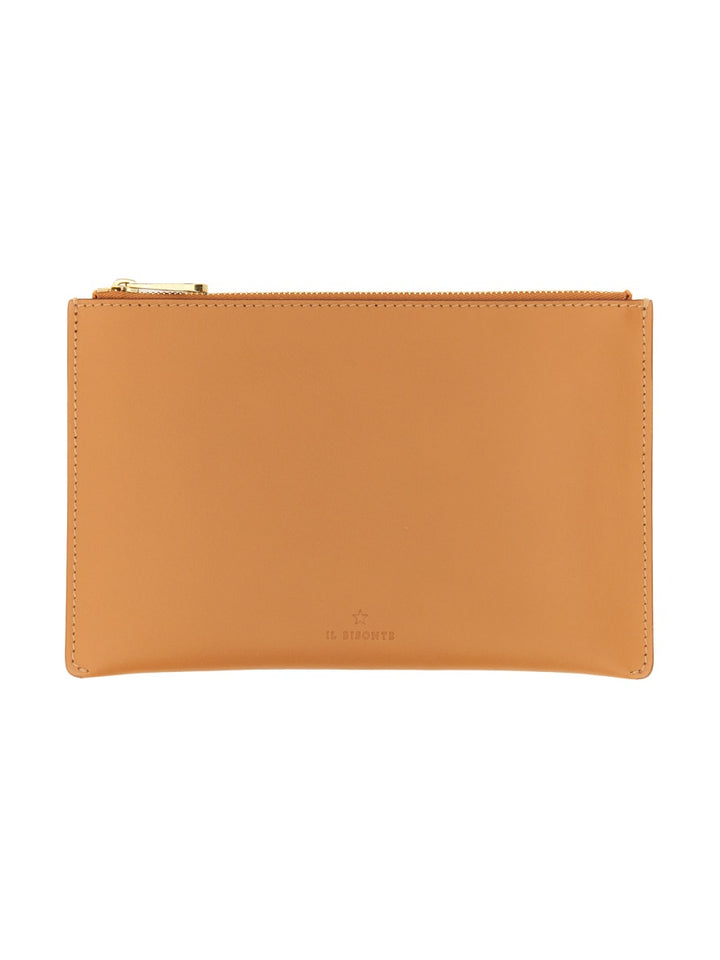Il Bisonte Wallets & Pures - Brown | Wanan Luxury