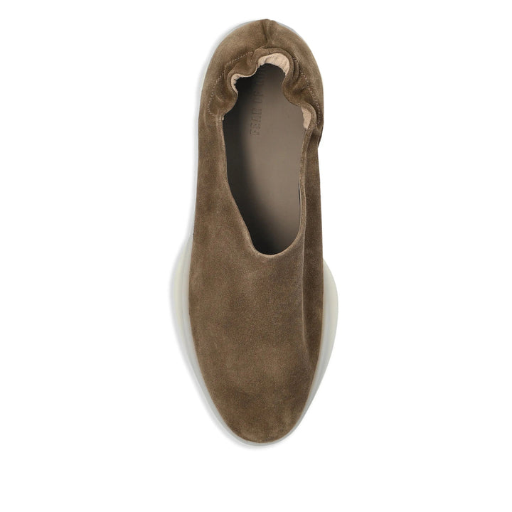 Fear Of God Sneakers - Green | 97da6c1fbd7157074afb2947317fe91711ad8776