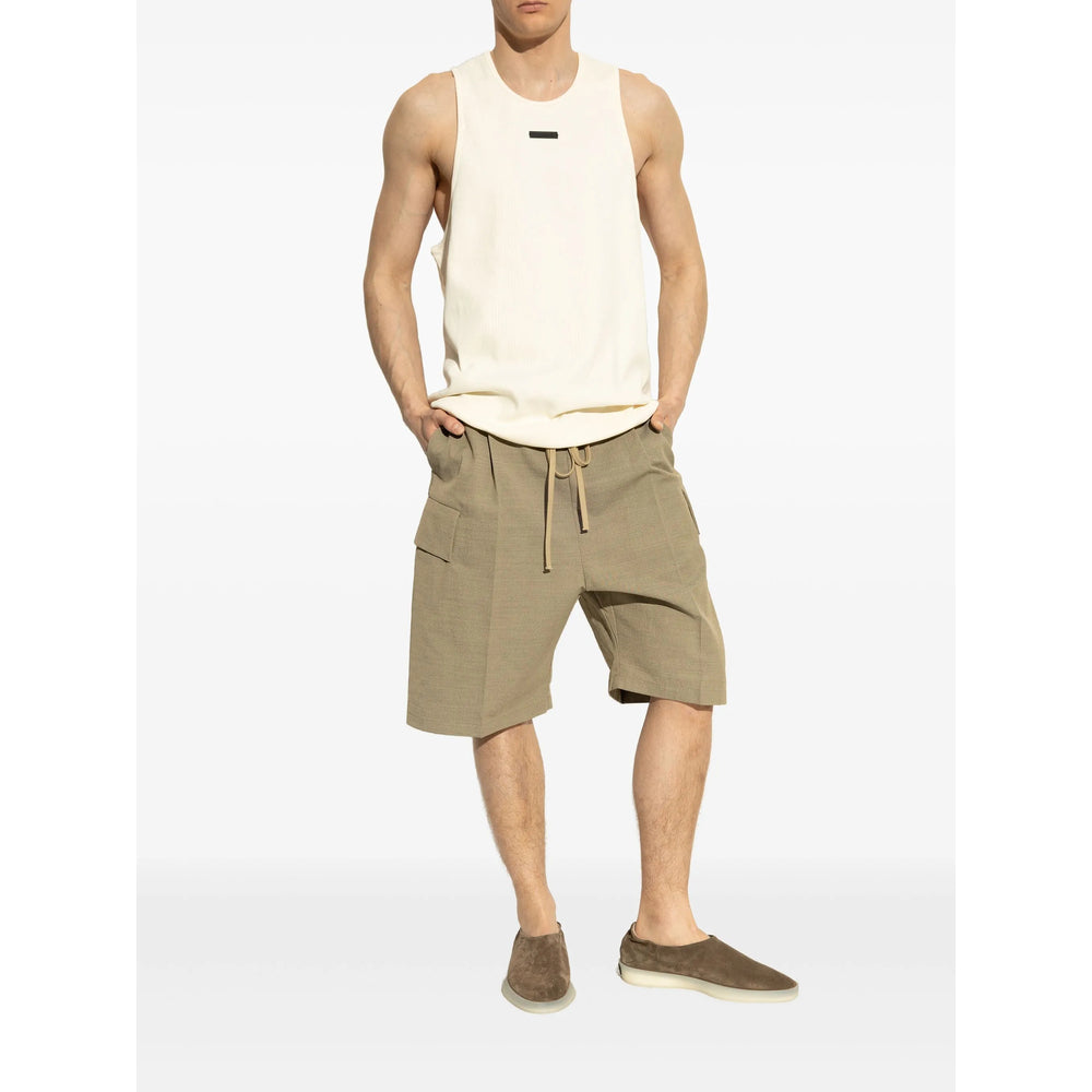 Fear Of God Sneakers - Green | e3b82b50f075d1f7b098cda761b1088e5a1b35ce