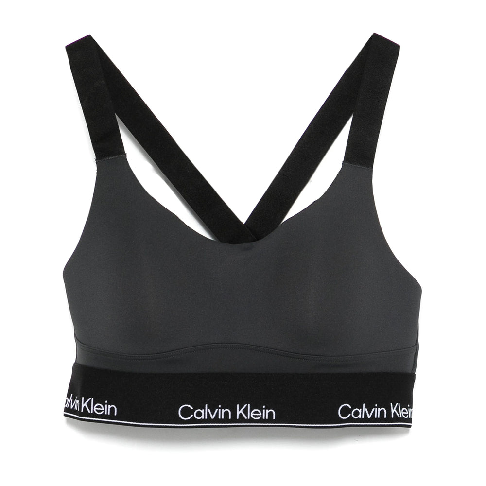 Calvin Klein Sport Tops - Black | 1225f079240dfe15b2186dd833a58384c9c44e01