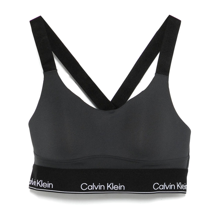 Calvin Klein Sport Tops - Black | 1225f079240dfe15b2186dd833a58384c9c44e01
