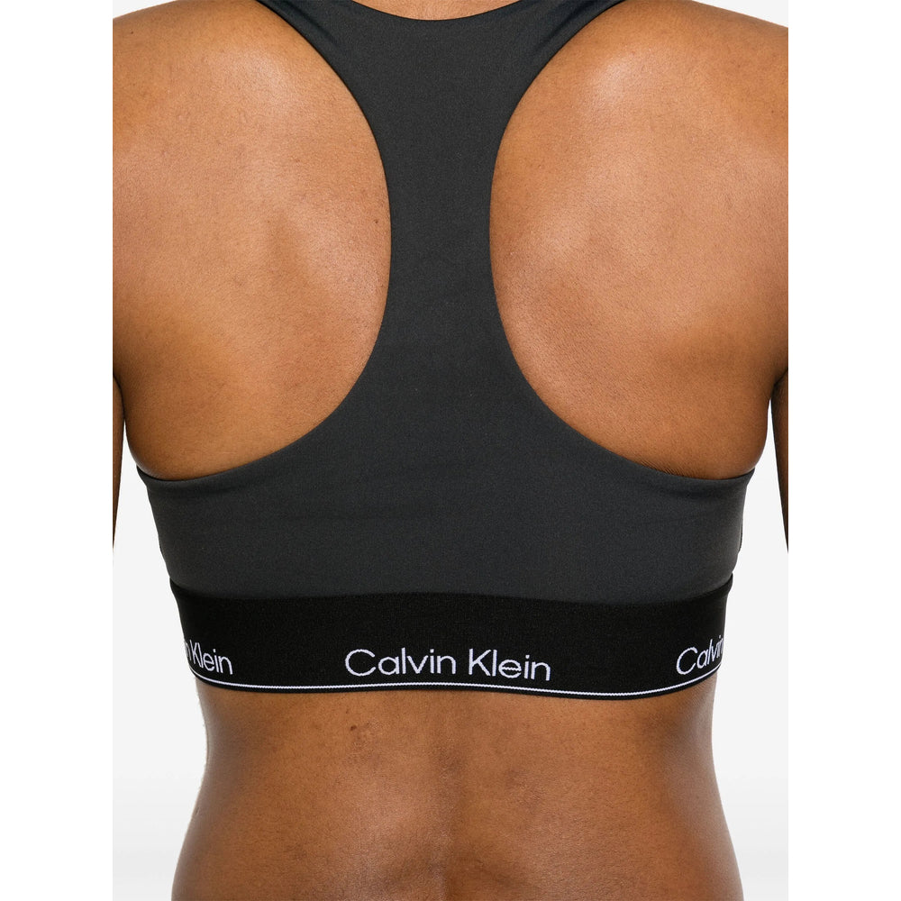 Calvin Klein Sport Tops - Black | da037bc95831a46a40352471bc33d843c311f9f8