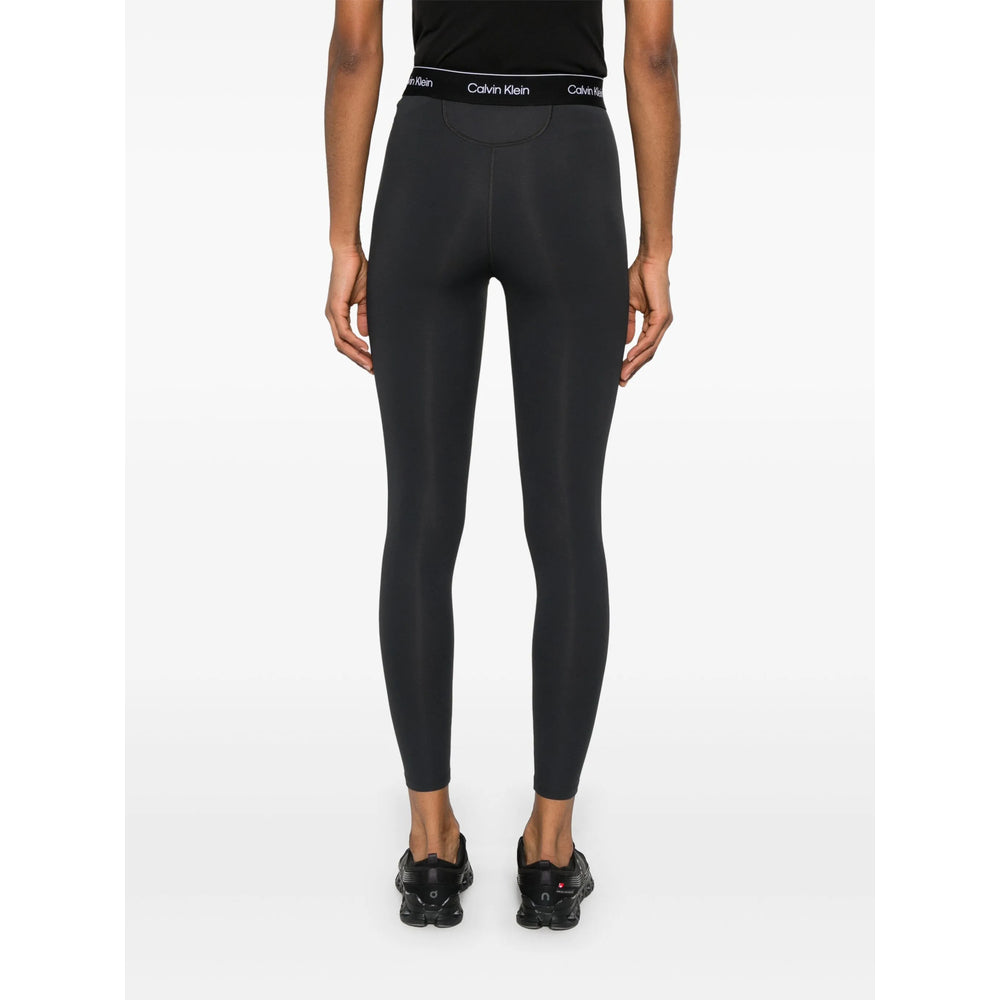 Calvin Klein Sport Pants - Black | ef61f0c6187c4d6fe65522de875ec6c3ac0967e1