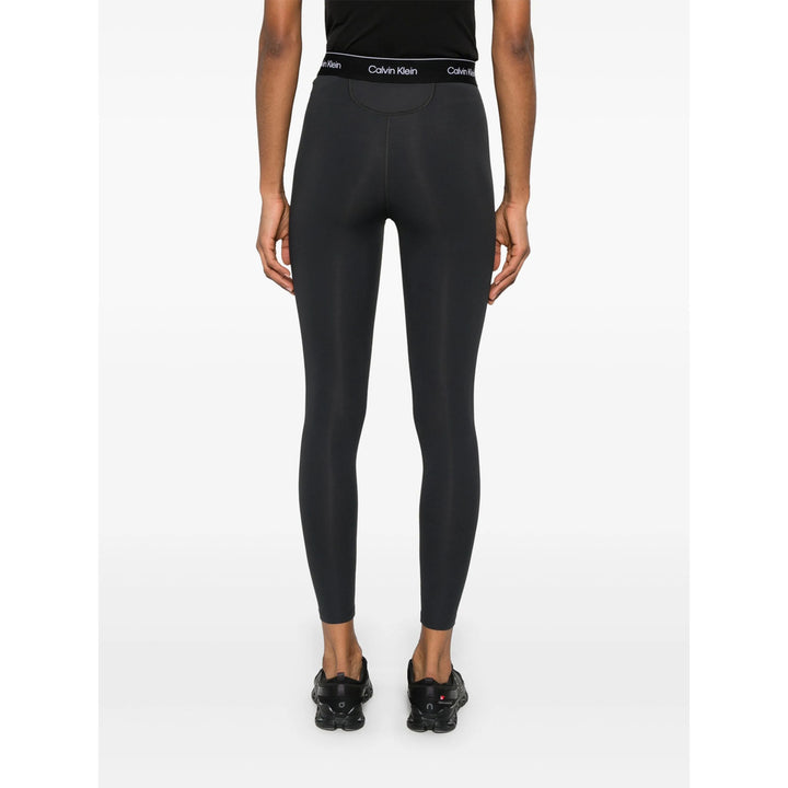 Calvin Klein Sport Pants - Black | ef61f0c6187c4d6fe65522de875ec6c3ac0967e1