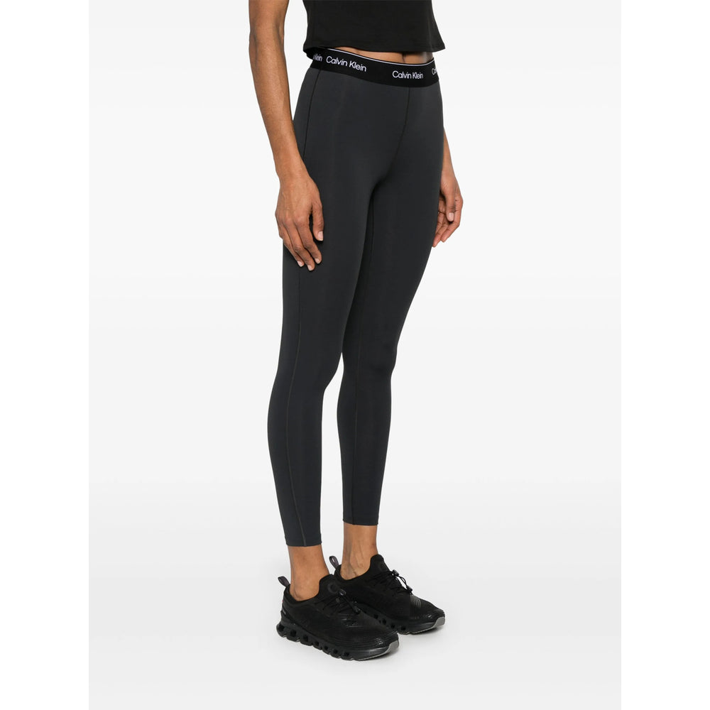 Calvin Klein Sport Pants - Black | 0b85c2bbf92d4d6eb9a0c75137af442da46c4a6c