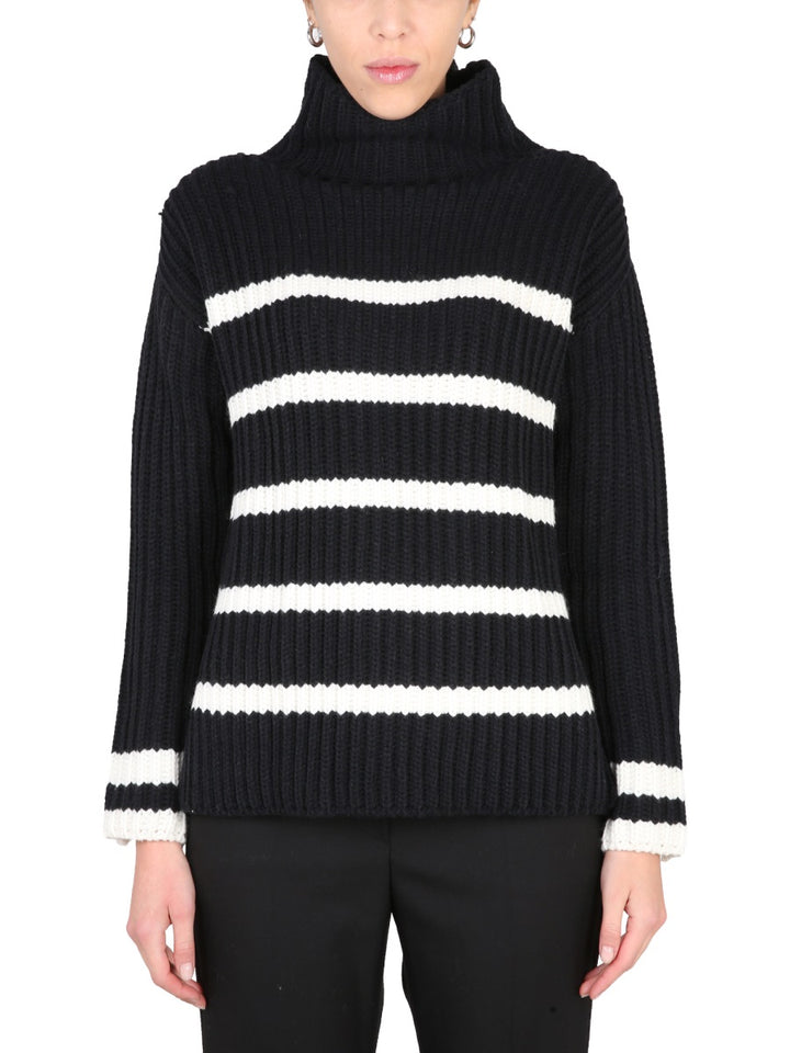 Stefano Mortari Sweaters - Black | 31faf5209dca65c7482e8db5452fc6f347487b0f