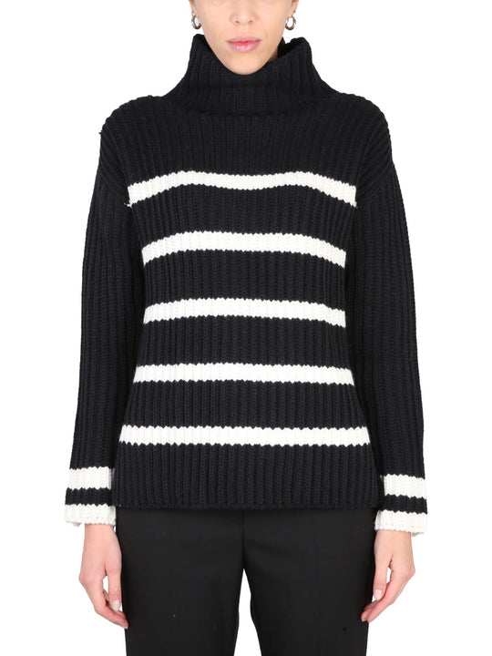 Turtleneck Shirt