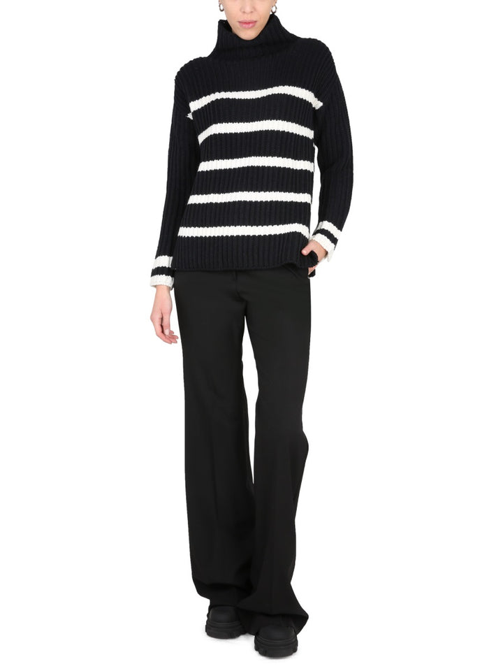 Stefano Mortari Sweaters - Black | c9fdd326a813fd22160ca25795fa1adbb67a1147