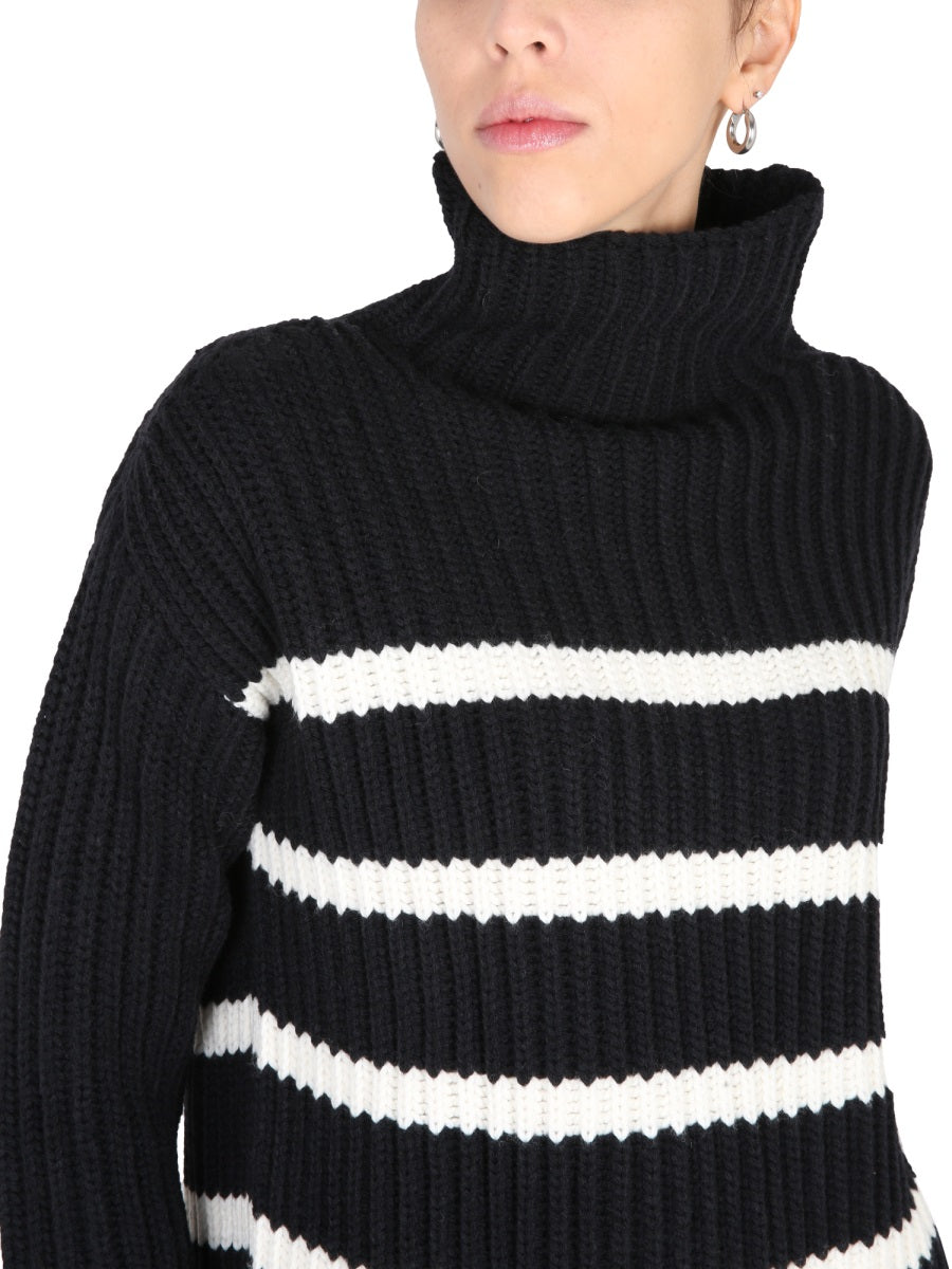Stefano Mortari Sweaters - Black | b319c7b217dd3b6988f17e2e27bd379a1a3b3761