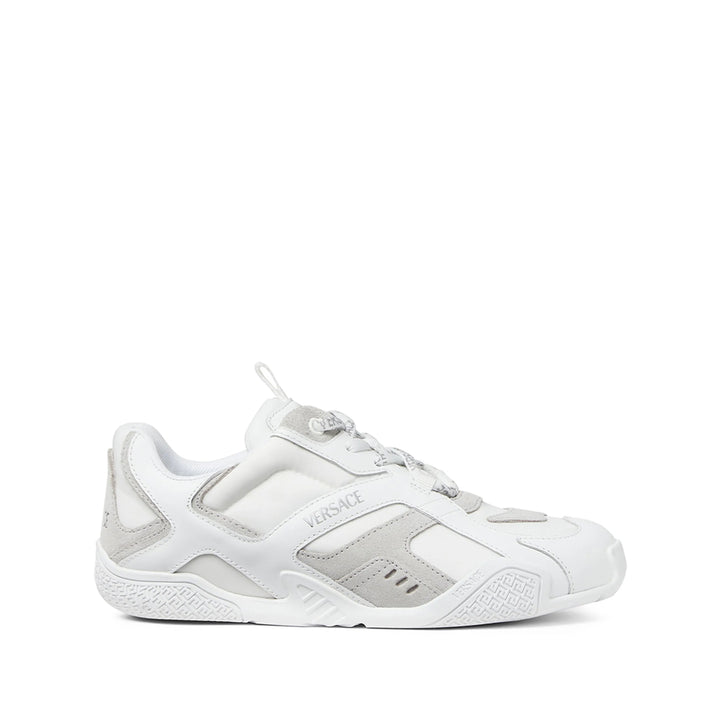 Versace Sneakers - White | 7e19f21a2c97049e5eec308a4ddc1d4a261b8dde