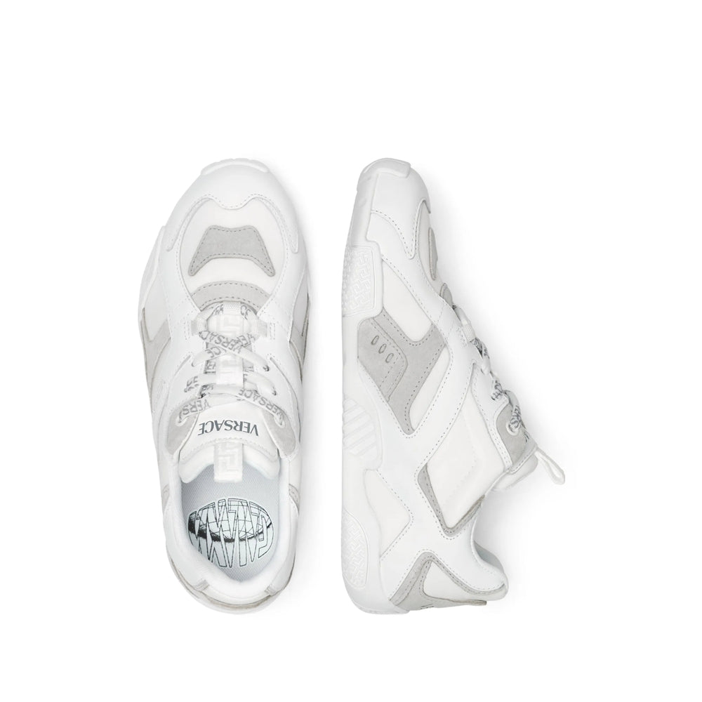 Versace Sneakers - White | 5bb73f16a6cfafee2d1a2919afef9f098216aaeb