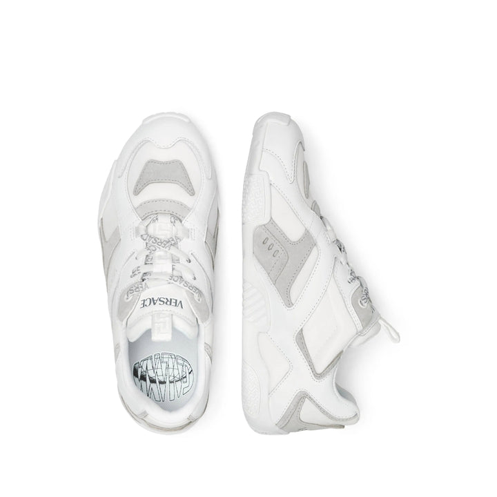 Versace Sneakers - White | 5bb73f16a6cfafee2d1a2919afef9f098216aaeb