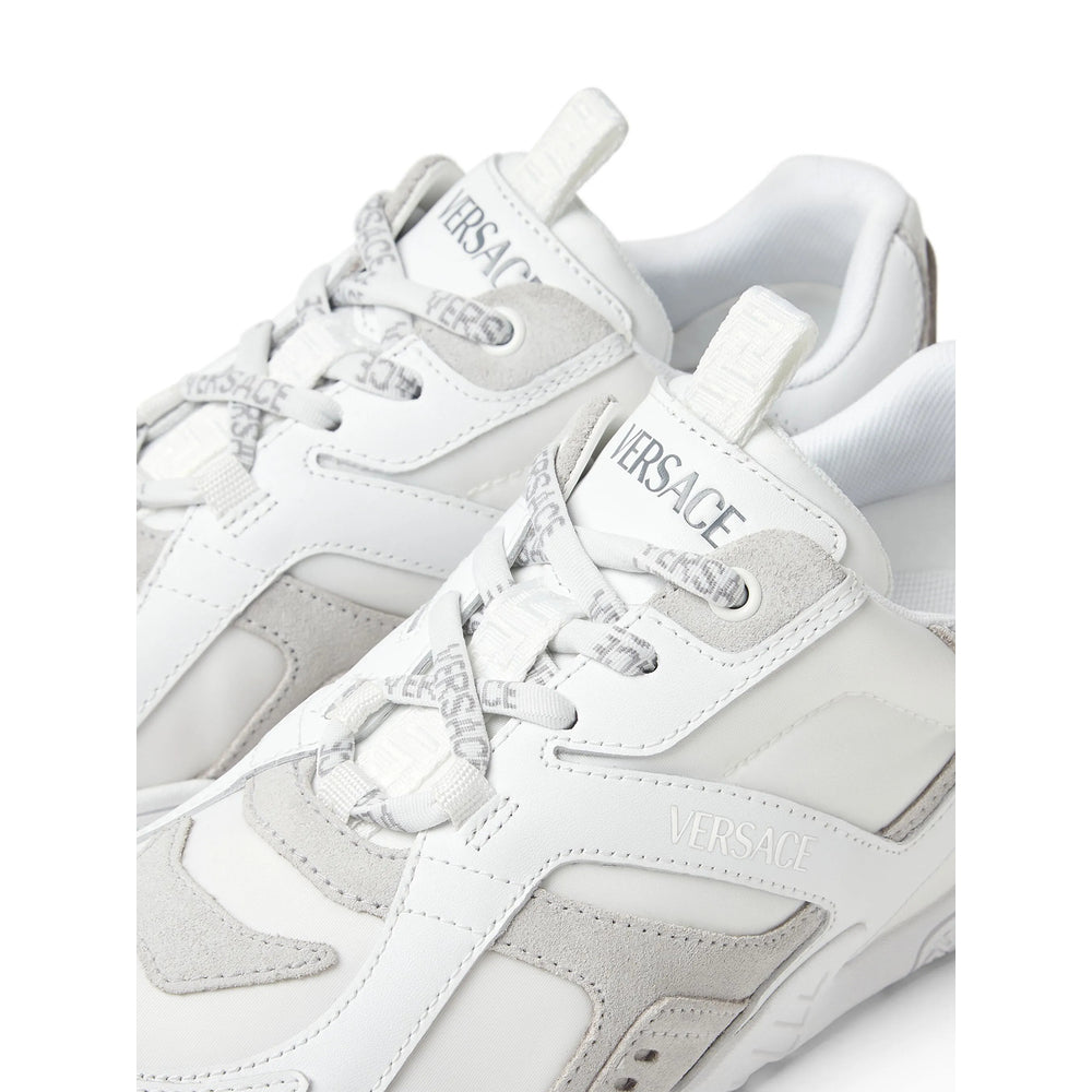 Versace Sneakers - White | 5a84aa5240647b681c2445df71920c3978761e63