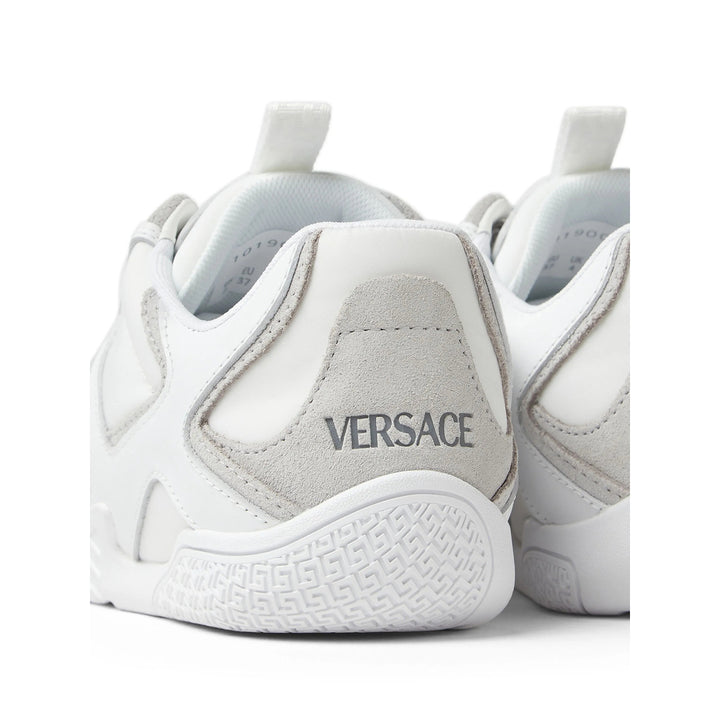 Versace Sneakers - White | e650720fd5245457489f6493af509acf8bc099ae