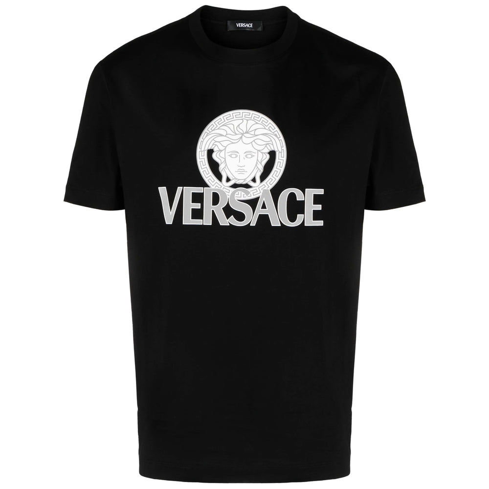 Versace T Shirts - Black | 43eac53acfe9d86327205674170bd0f1cc898a96